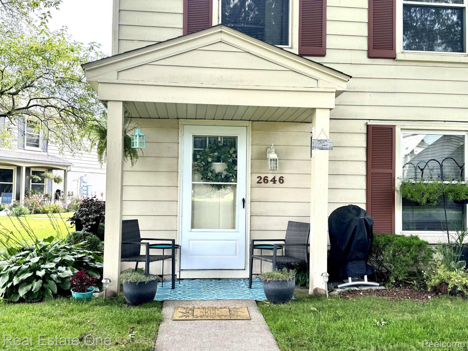 2646 WILDWOOD