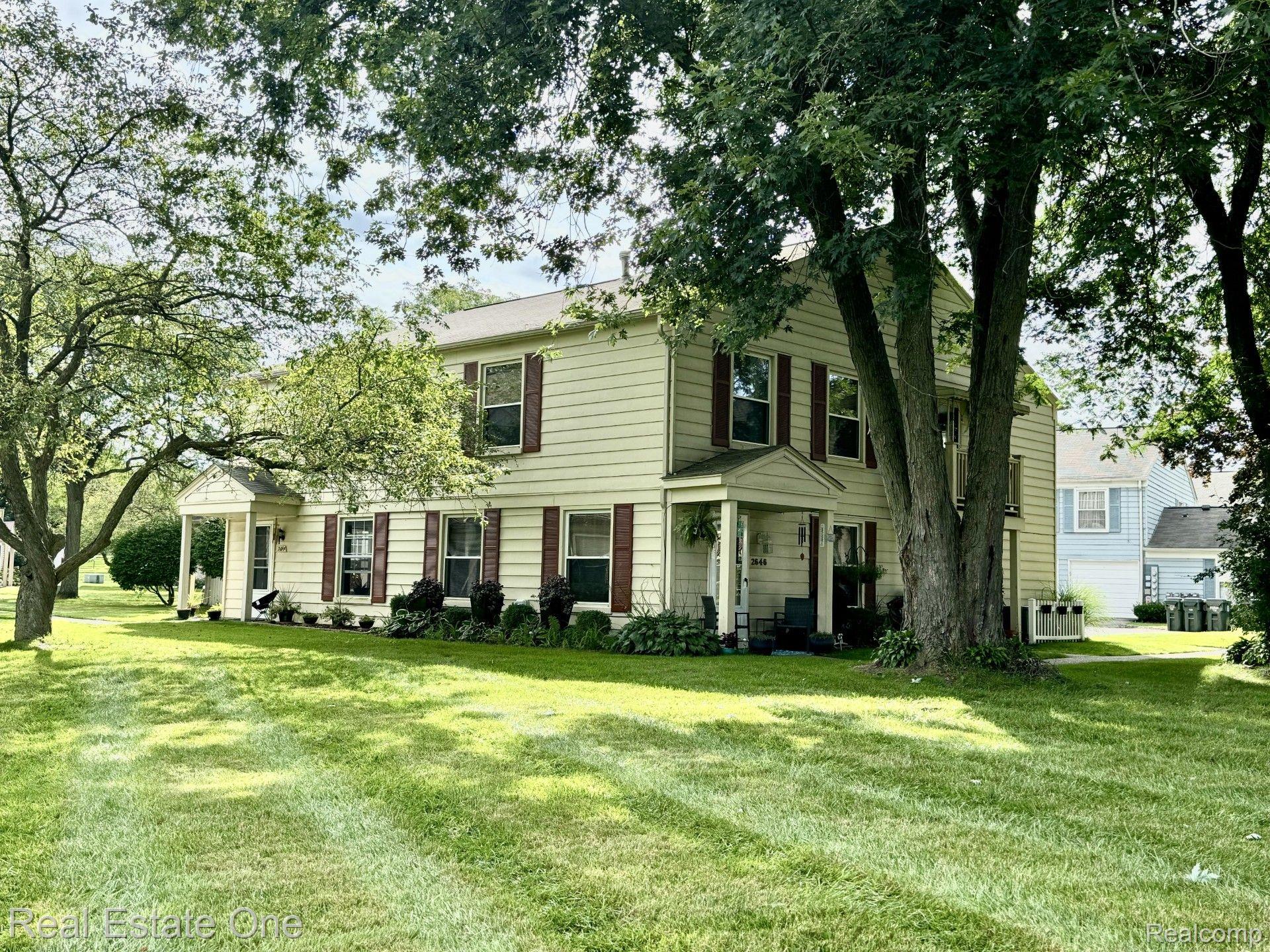 2646 WILDWOOD