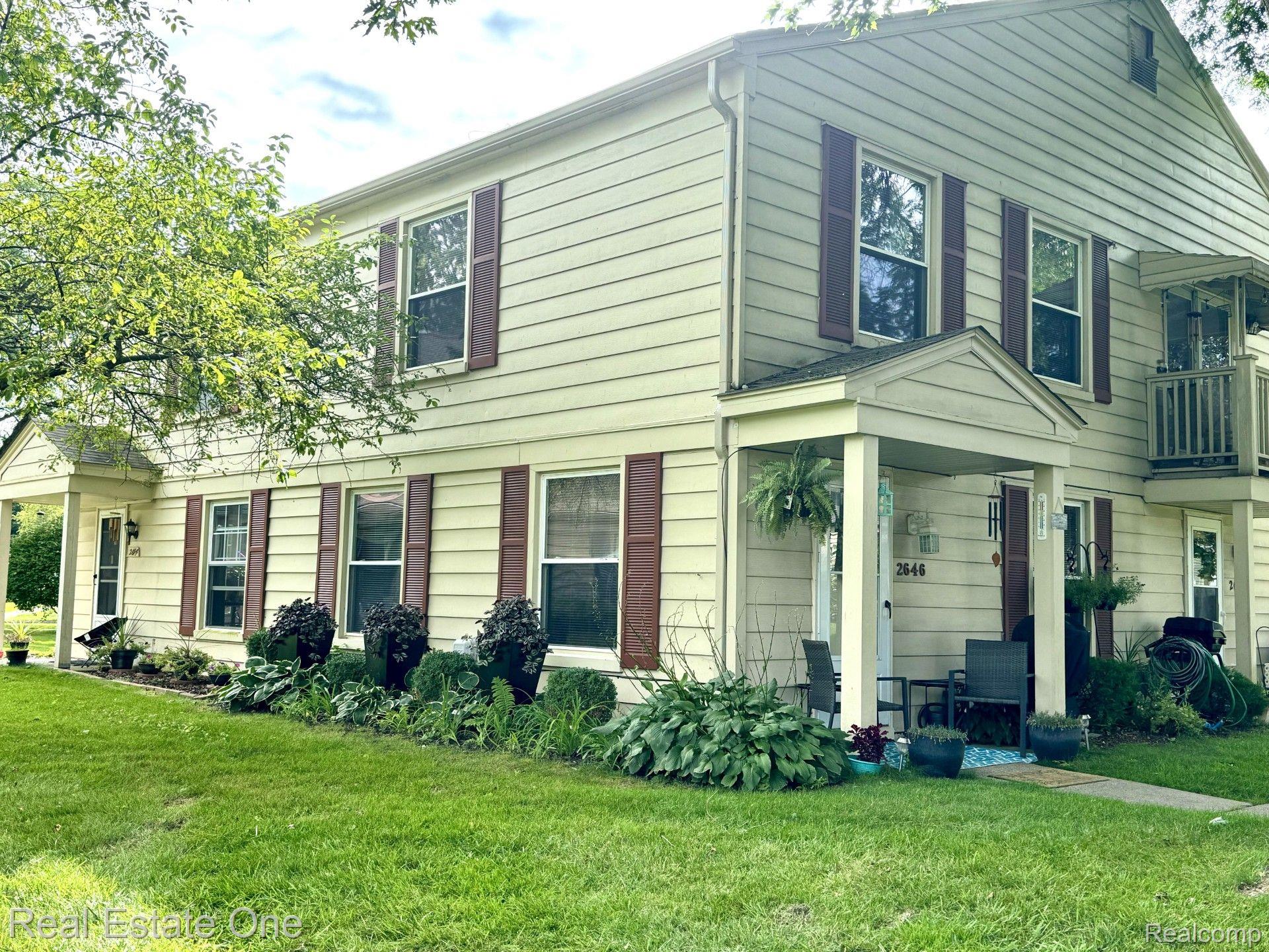 2646 WILDWOOD