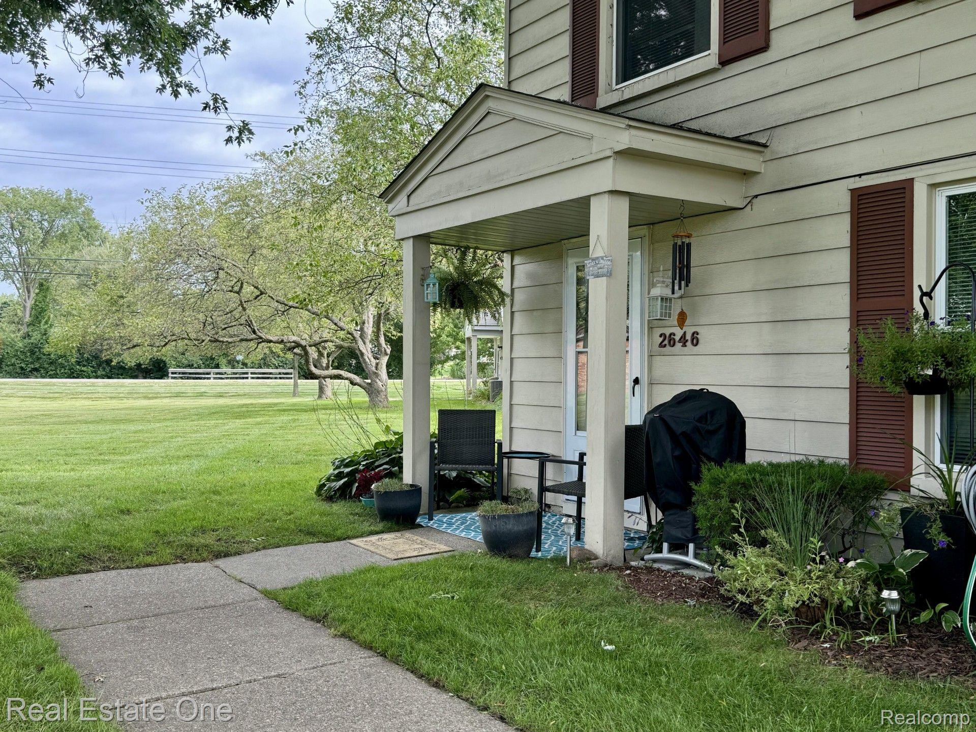 2646 WILDWOOD
