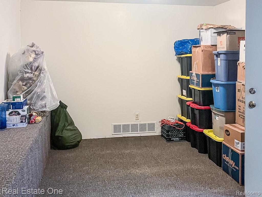 1665 Huntington Park Unit: E