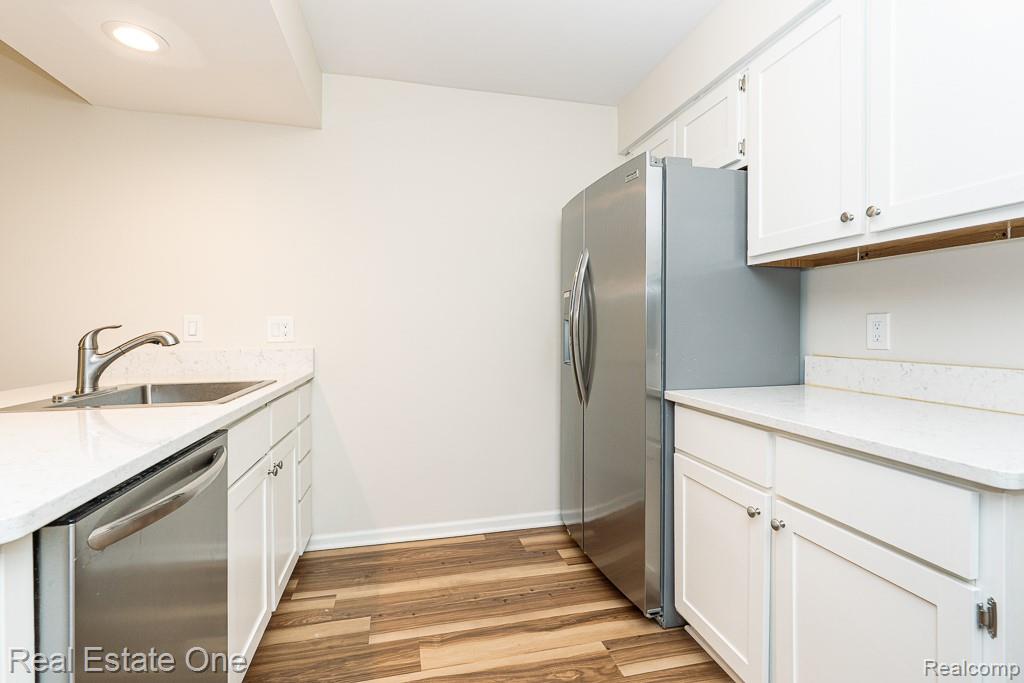1665 Huntington Park Unit: E
