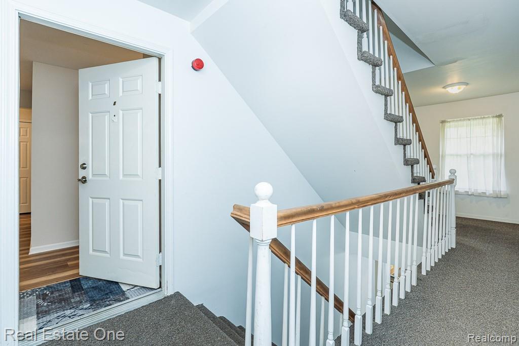 1665 Huntington Park Unit: E