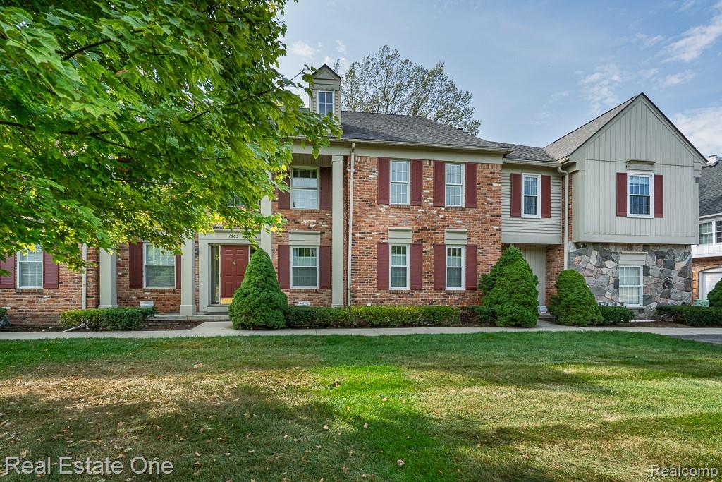 1665 Huntington Park Unit: E