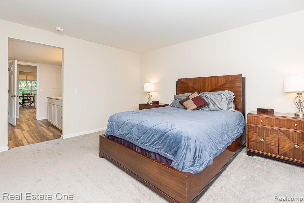 1665 Huntington Park Unit: E