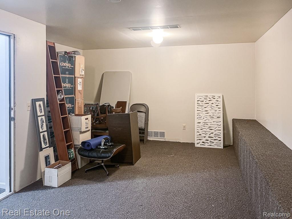 1665 Huntington Park Unit: E