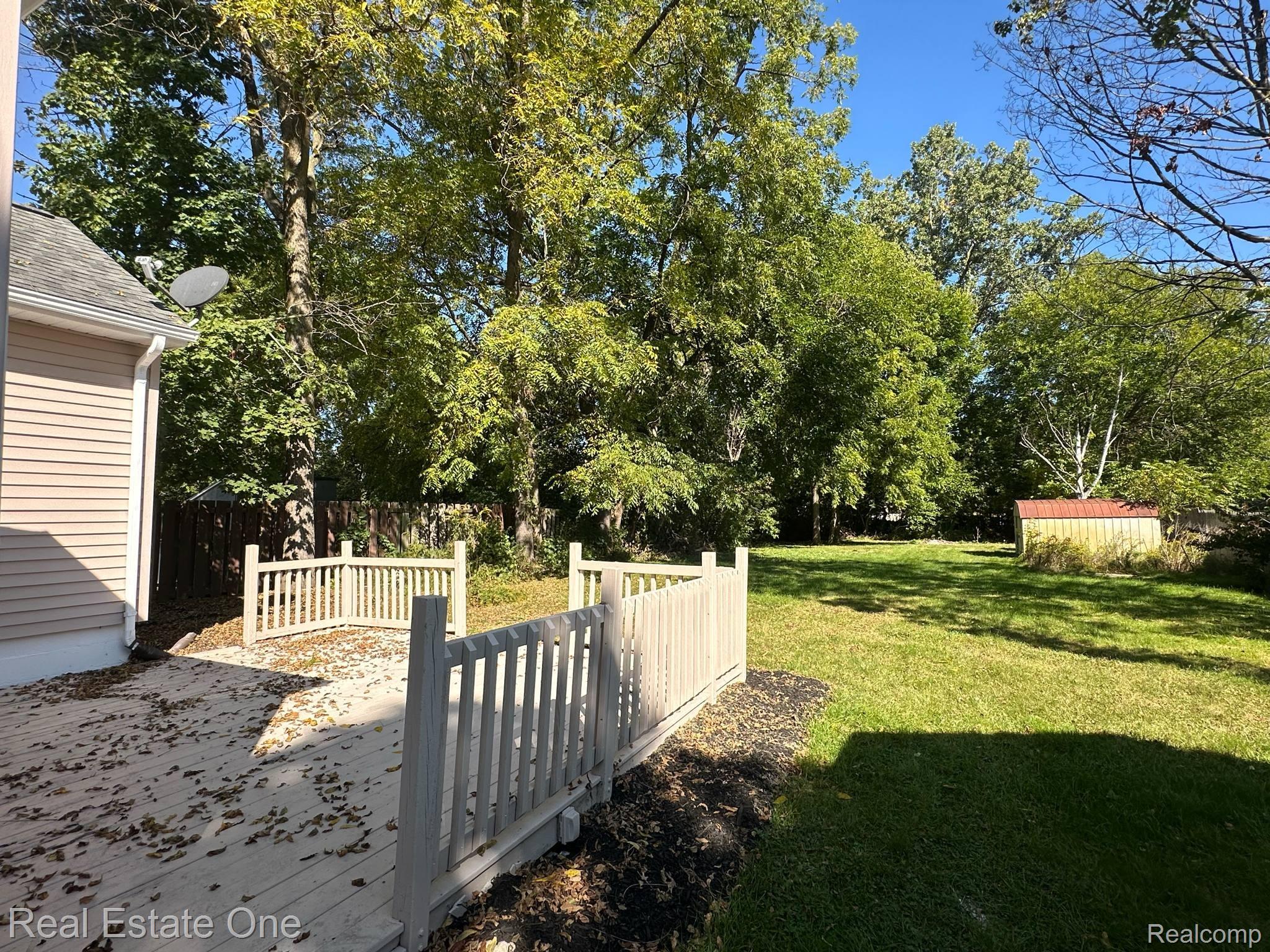 6089 Lapeer Road