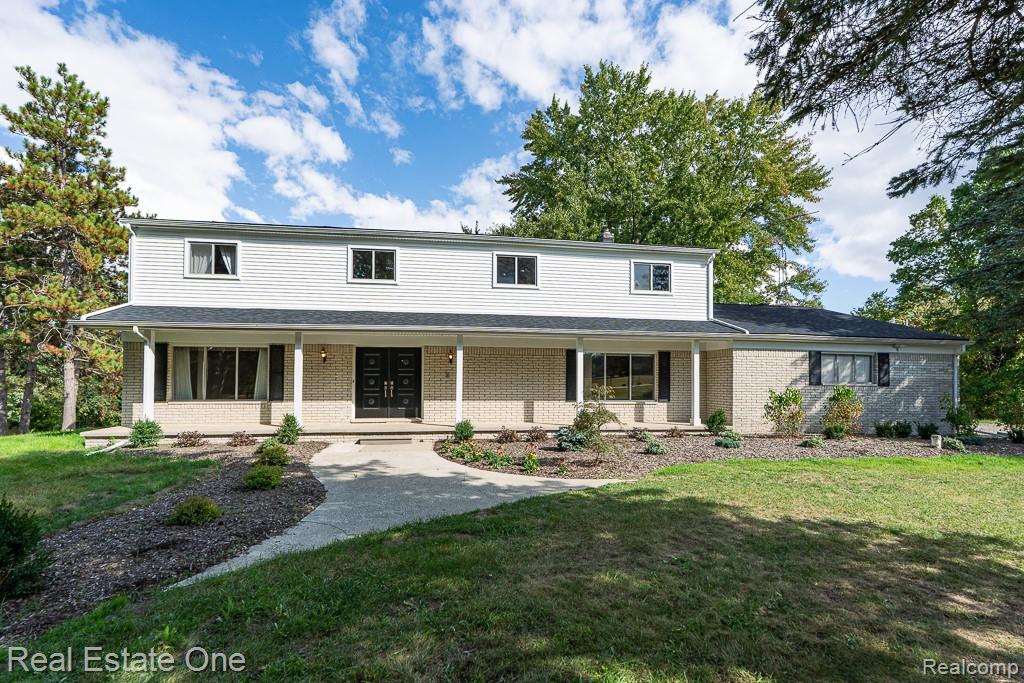 2995 Hadden Road
