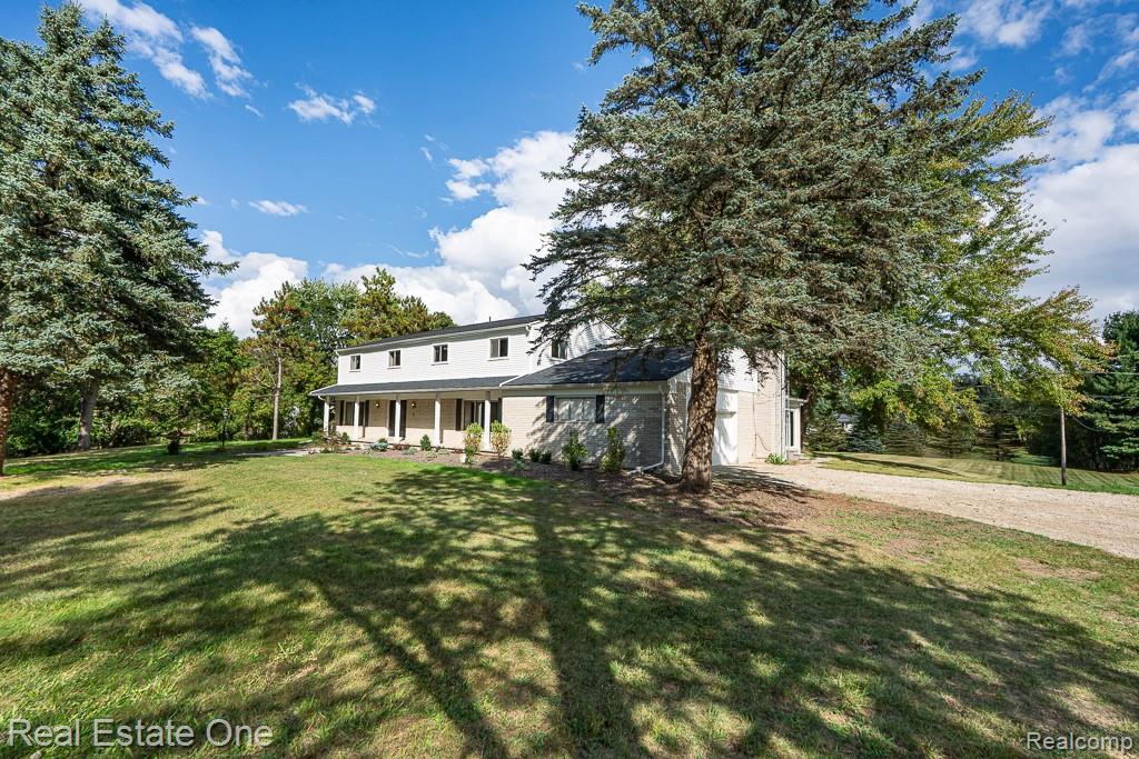 2995 Hadden Road