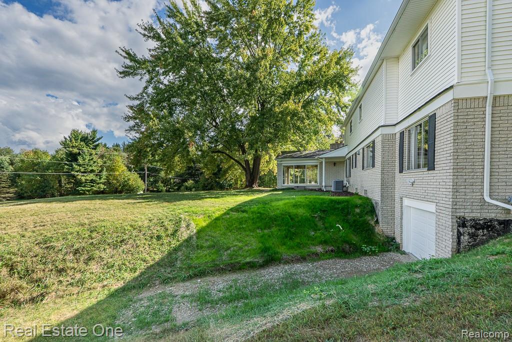 2995 Hadden Road