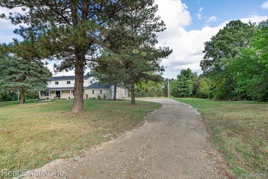 2995 Hadden Road