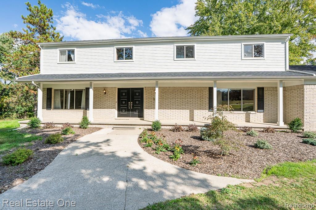 2995 Hadden Road