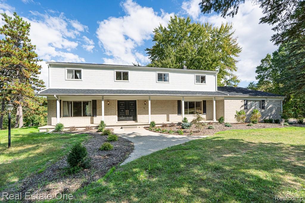 2995 Hadden Road