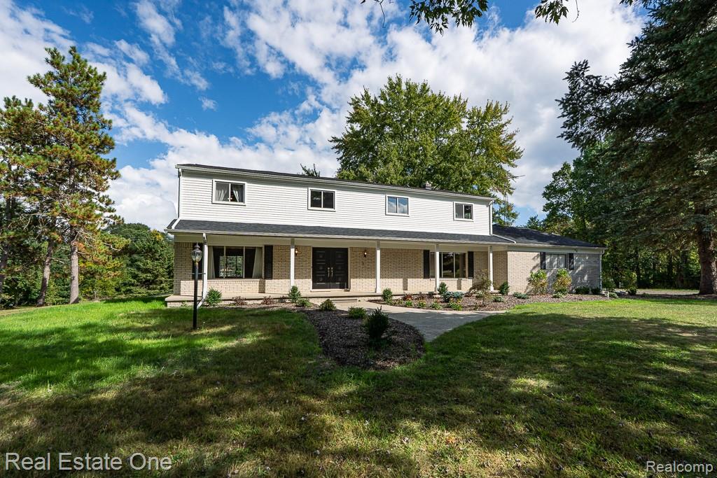 2995 Hadden Road