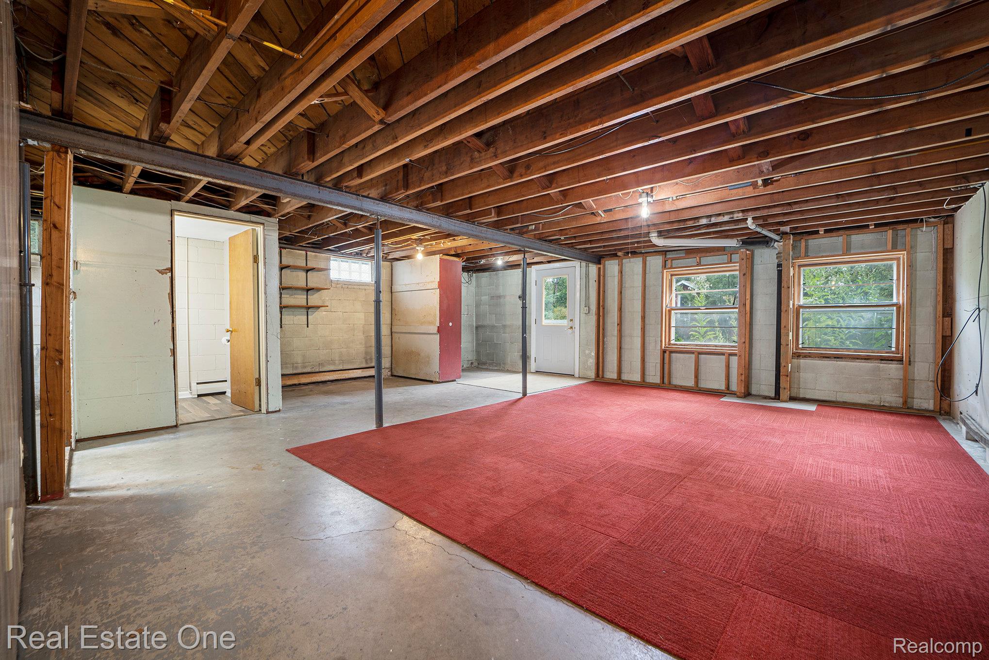 1800 Silverbell Road