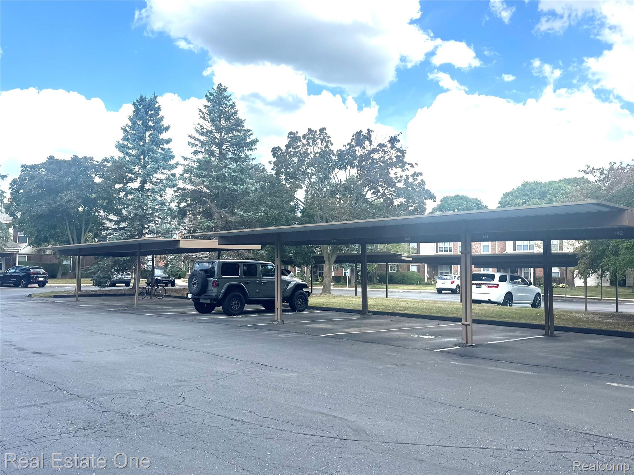 1579 Oneil Circle Unit: 145