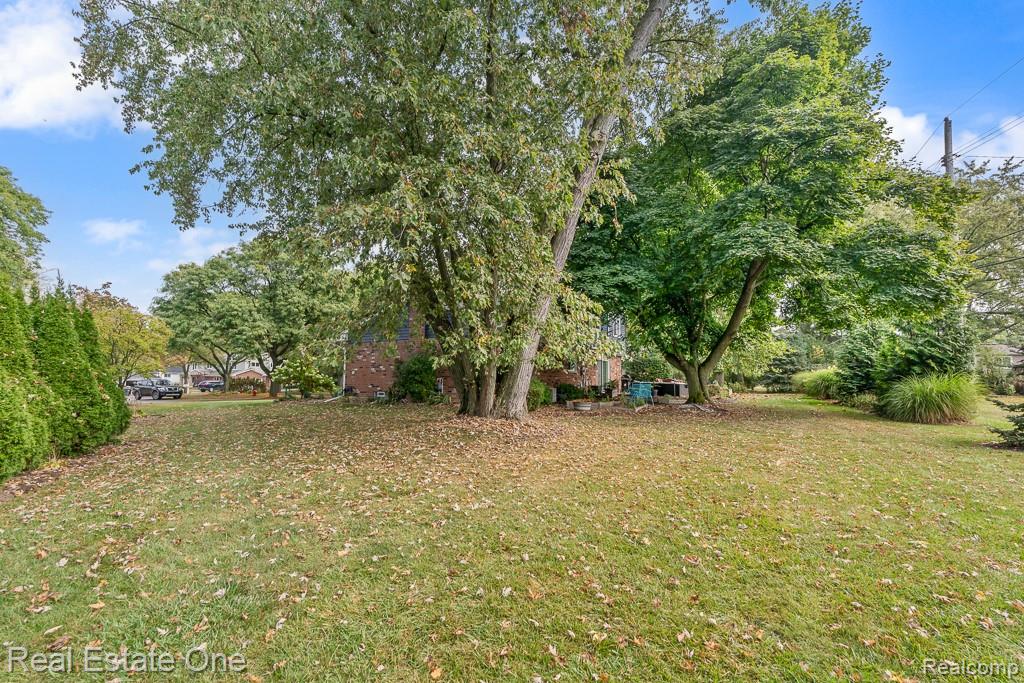 4203 Sugar Grove Court