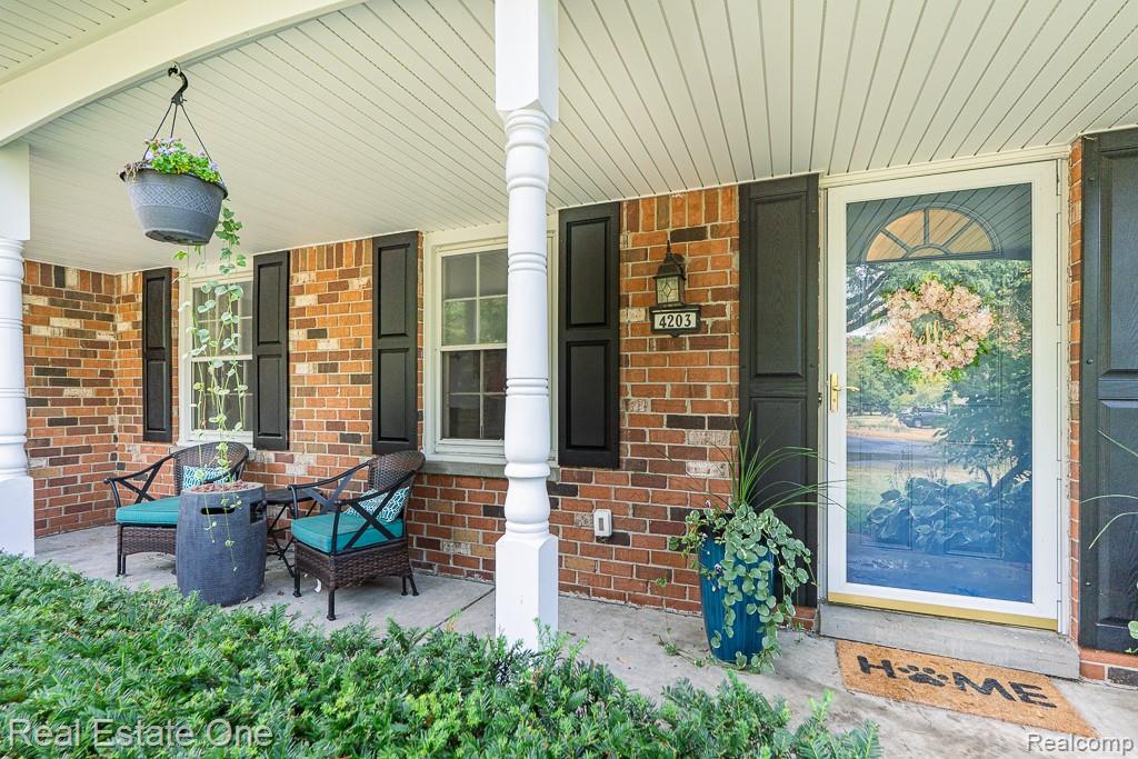 4203 Sugar Grove Court