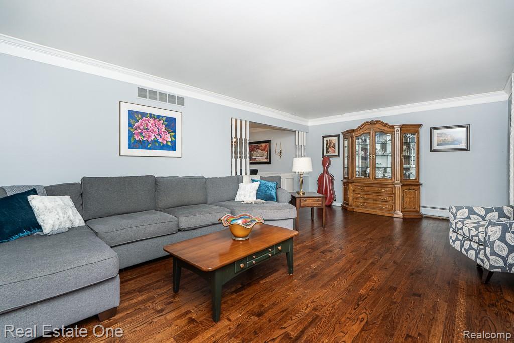 4203 Sugar Grove Court