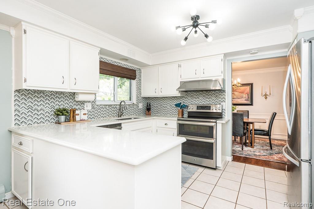 4203 Sugar Grove Court