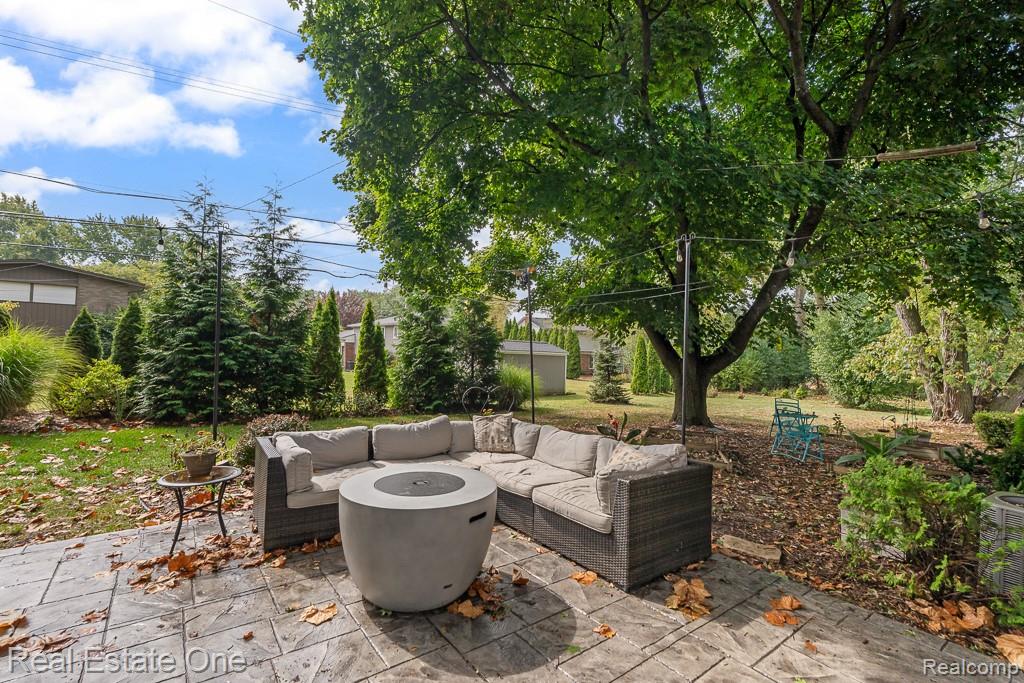 4203 Sugar Grove Court
