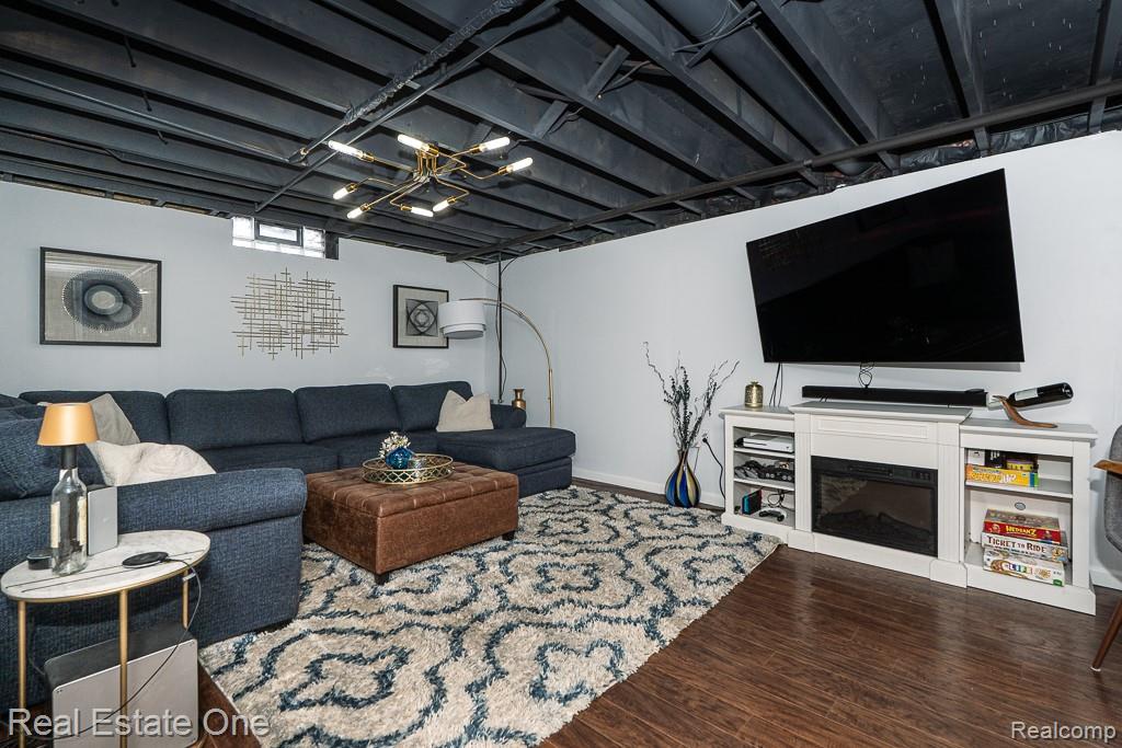 4203 Sugar Grove Court