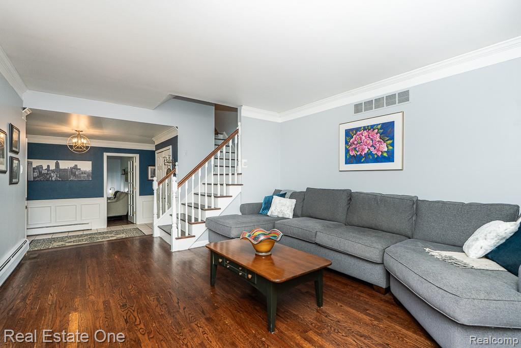 4203 Sugar Grove Court