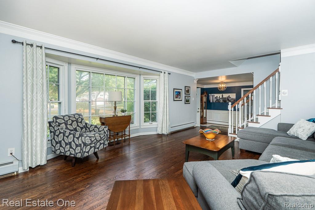 4203 Sugar Grove Court