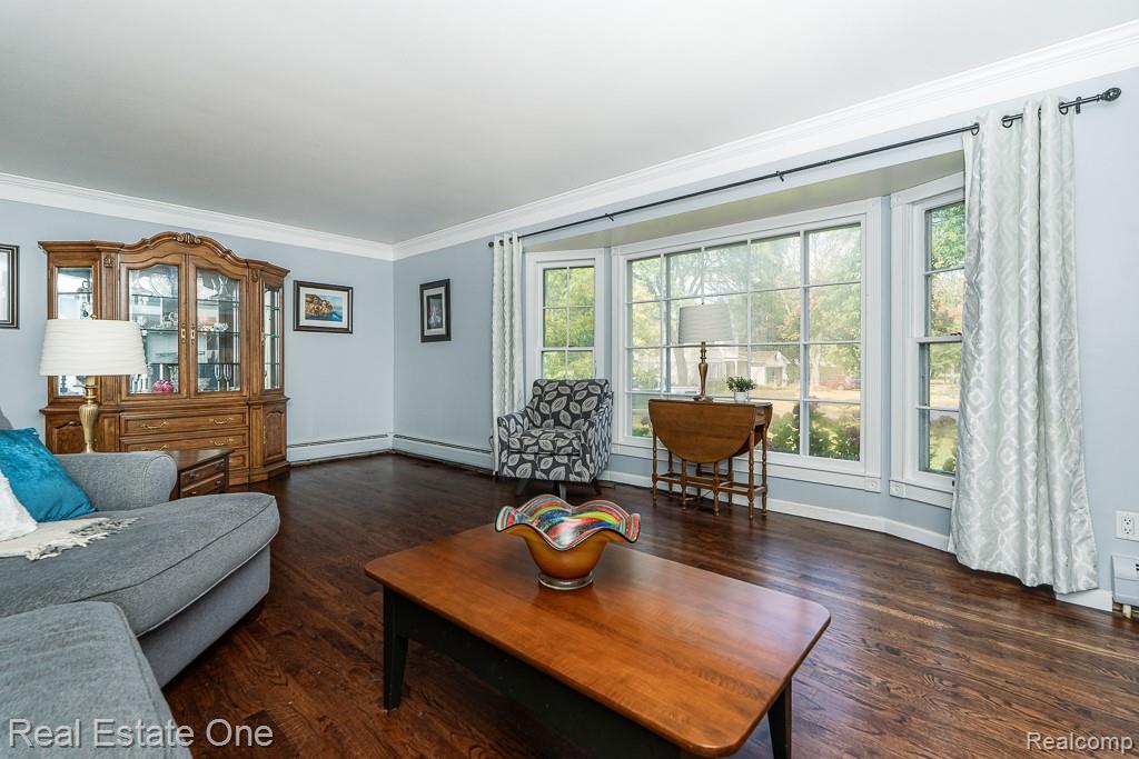 4203 Sugar Grove Court