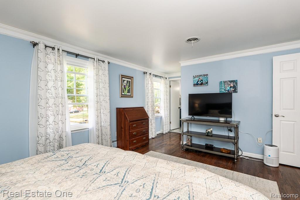 4203 Sugar Grove Court