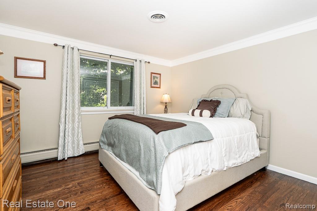 4203 Sugar Grove Court