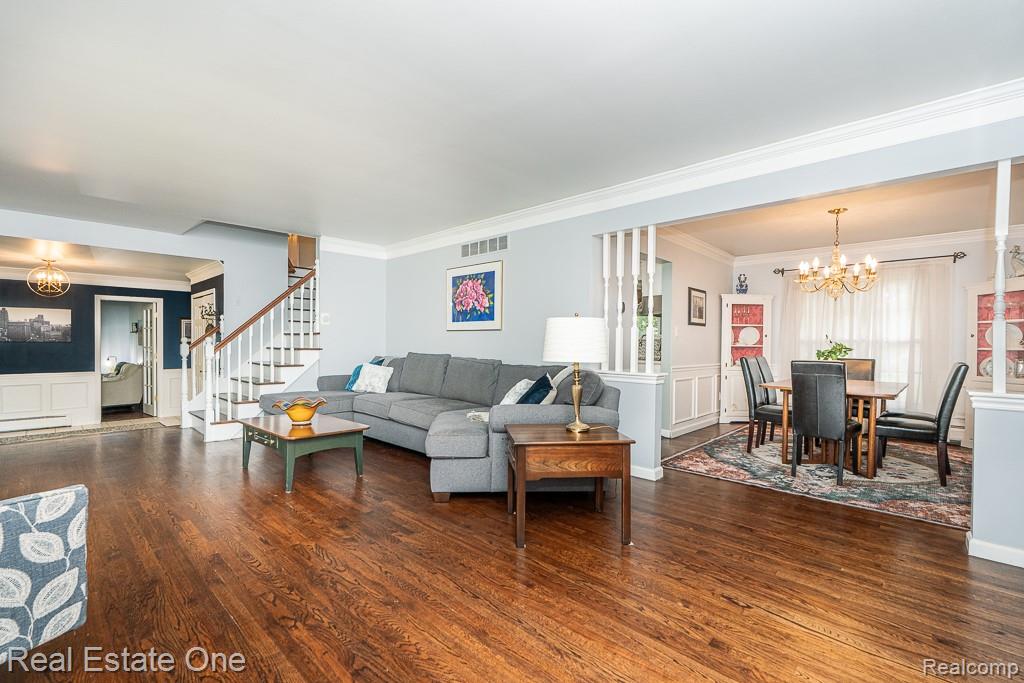 4203 Sugar Grove Court