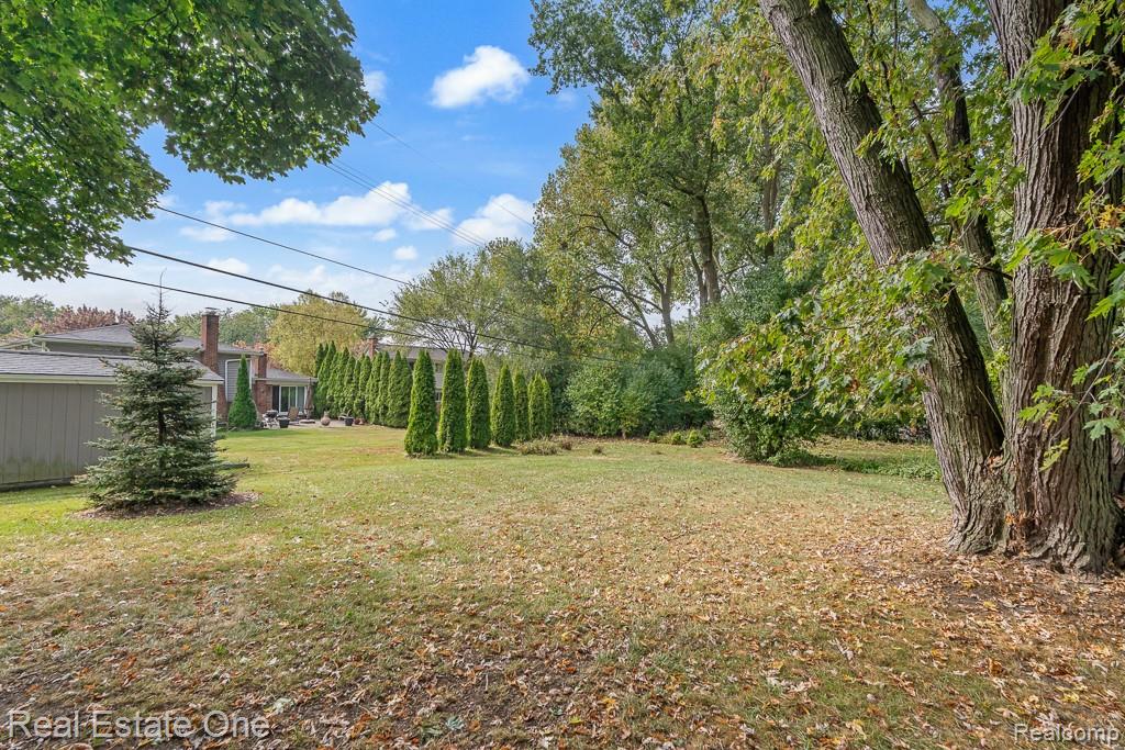 4203 Sugar Grove Court