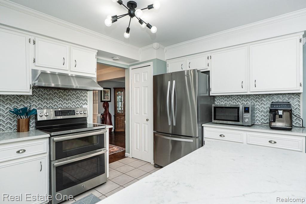 4203 Sugar Grove Court
