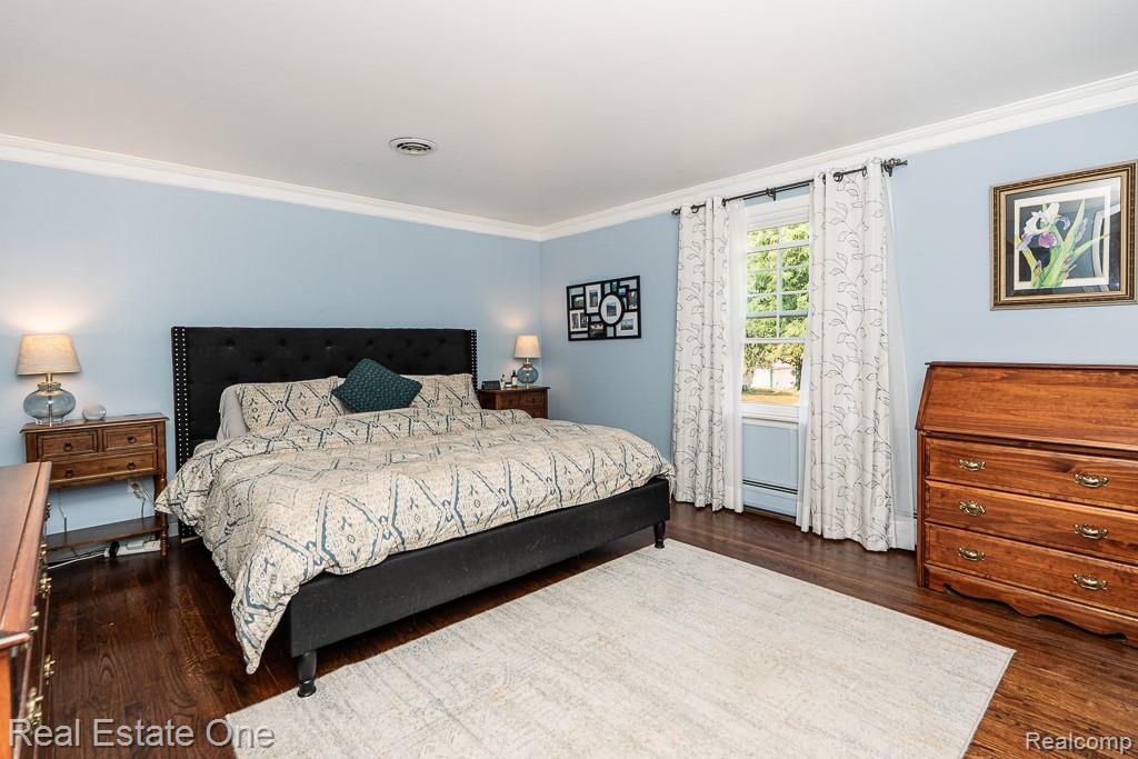 4203 Sugar Grove Court