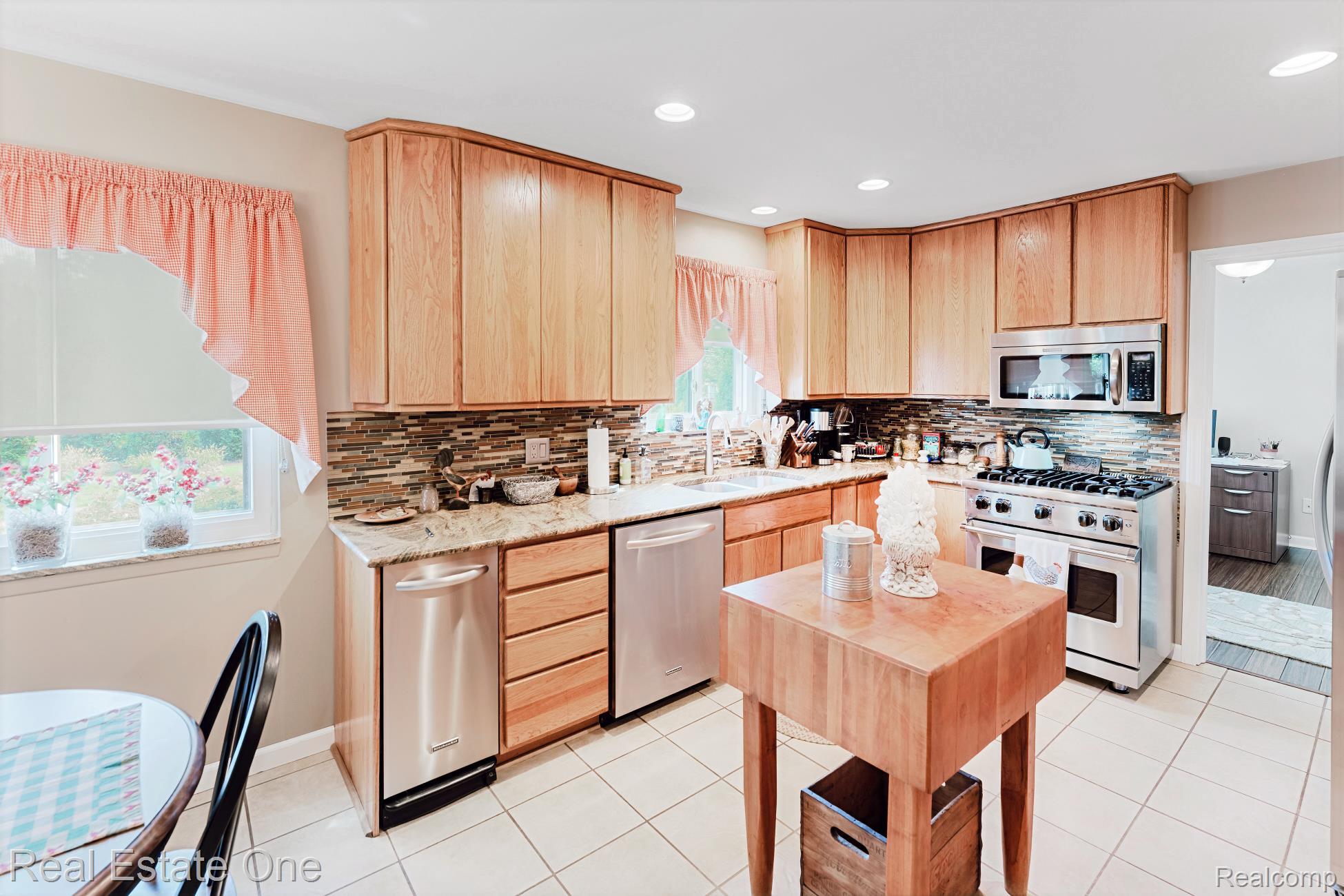 5374 Daniels Drive