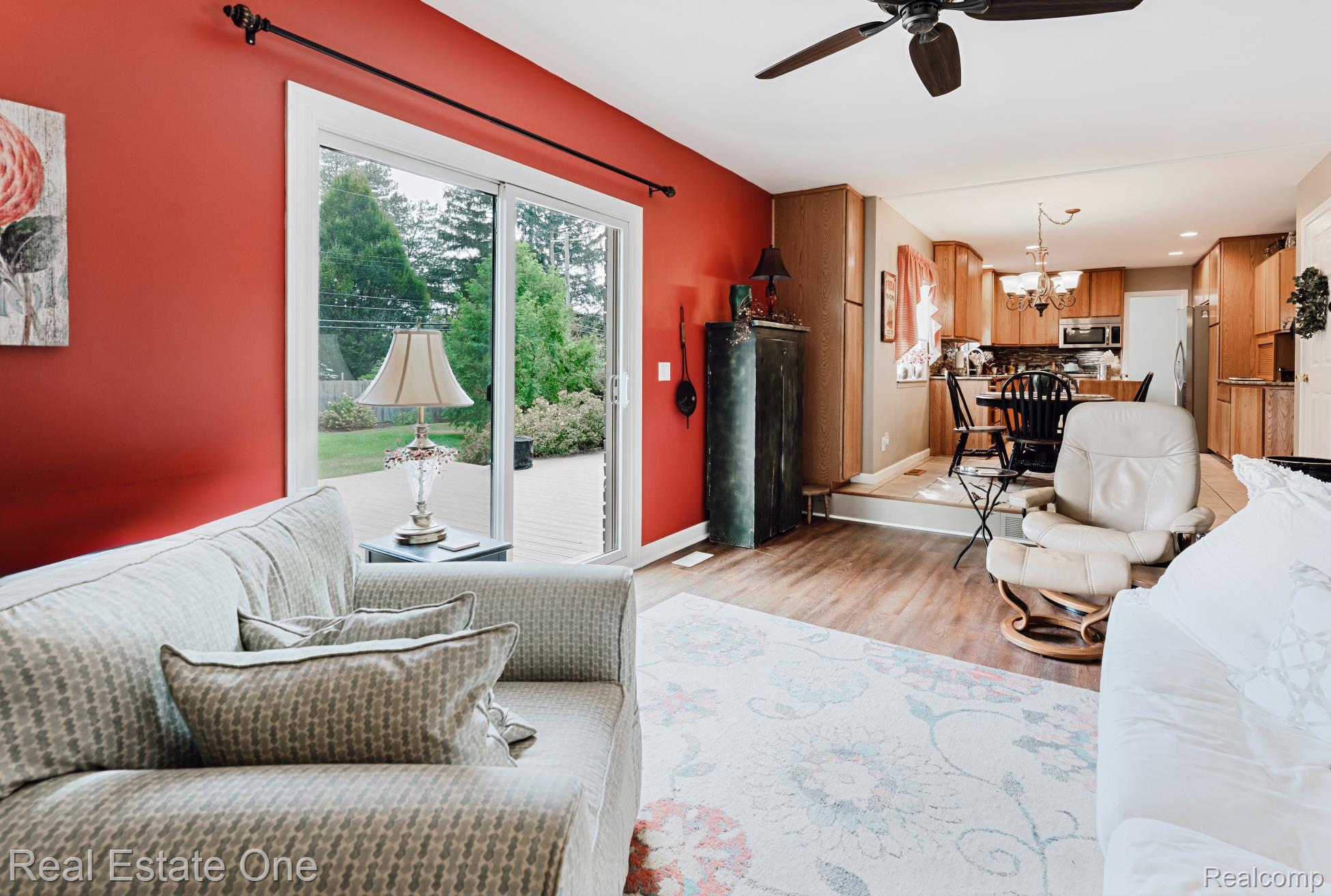 5374 Daniels Drive