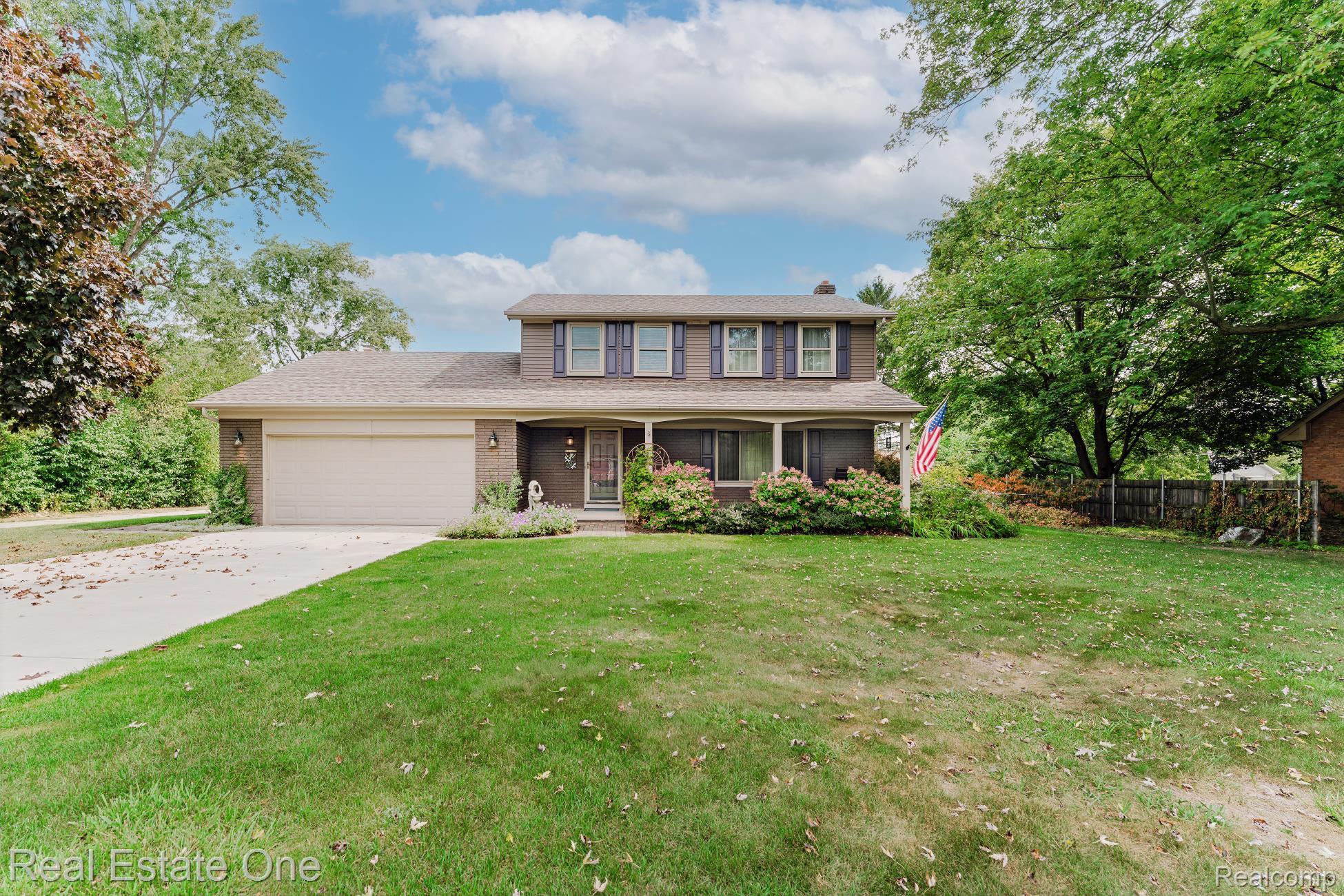 5374 Daniels Drive