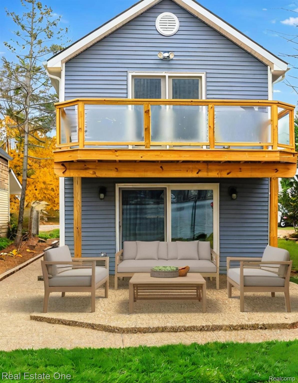 121 N North Shore Drive