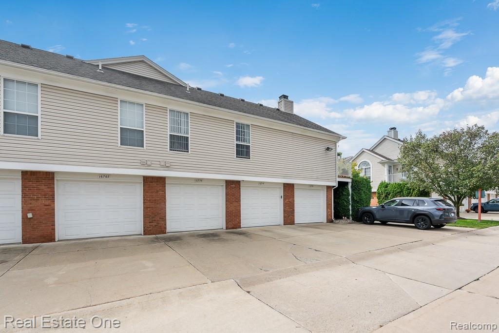 16726 Gemstone Drive
