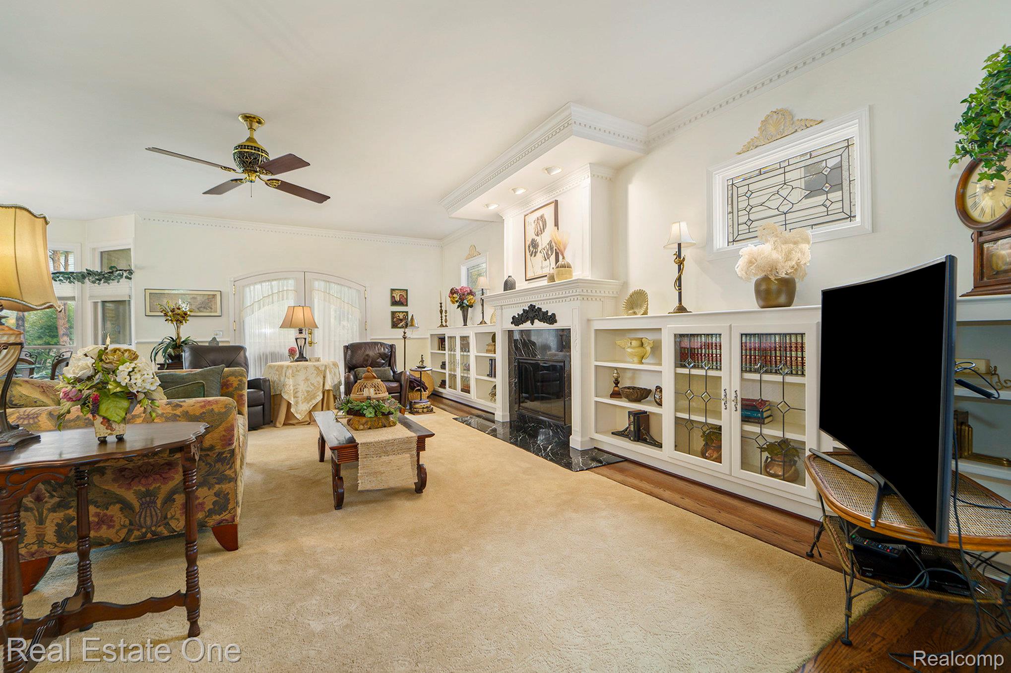 6764 Redford Circle