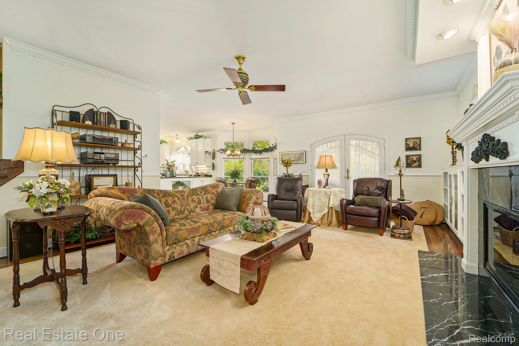 6764 Redford Circle