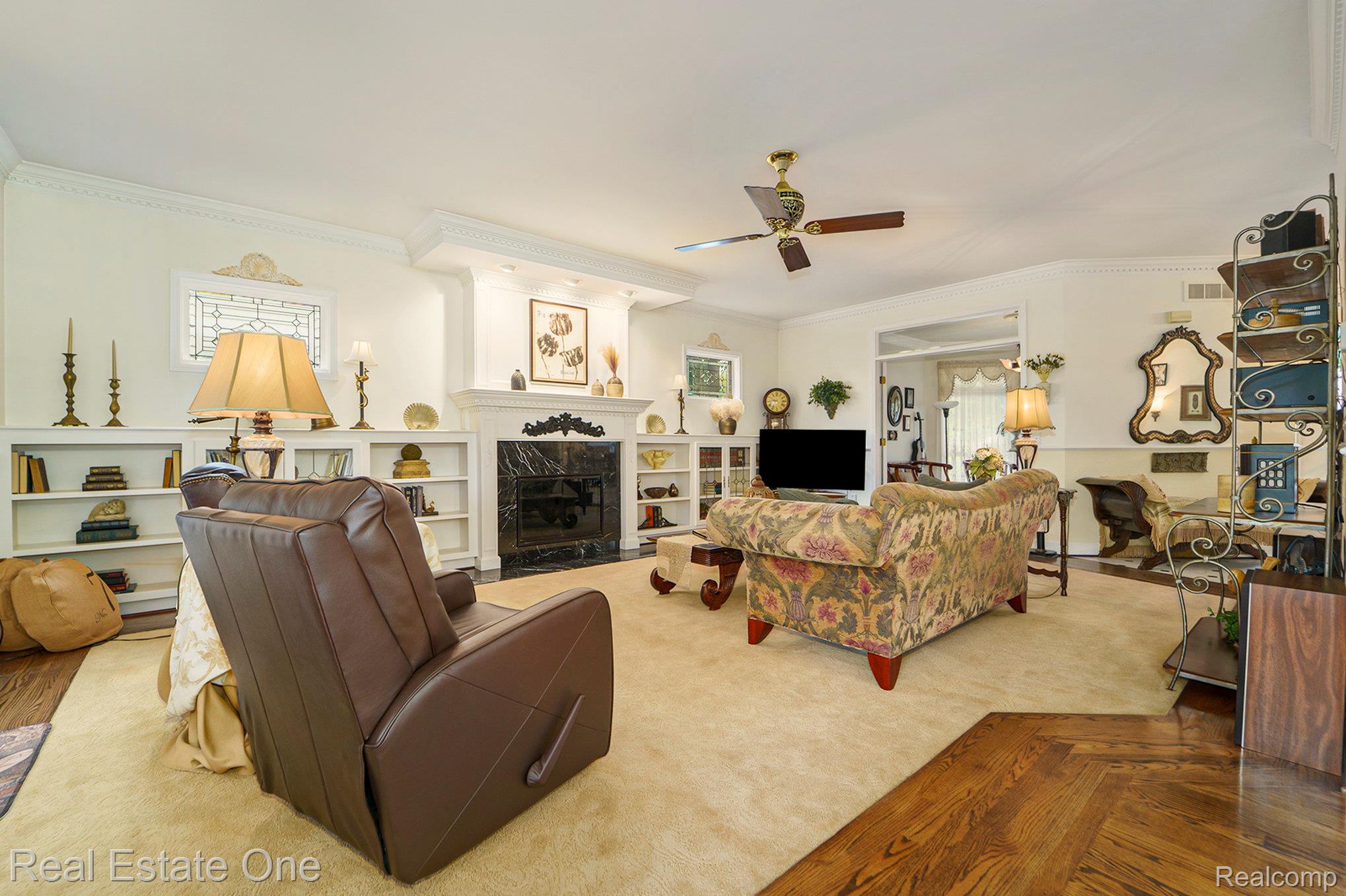 6764 Redford Circle