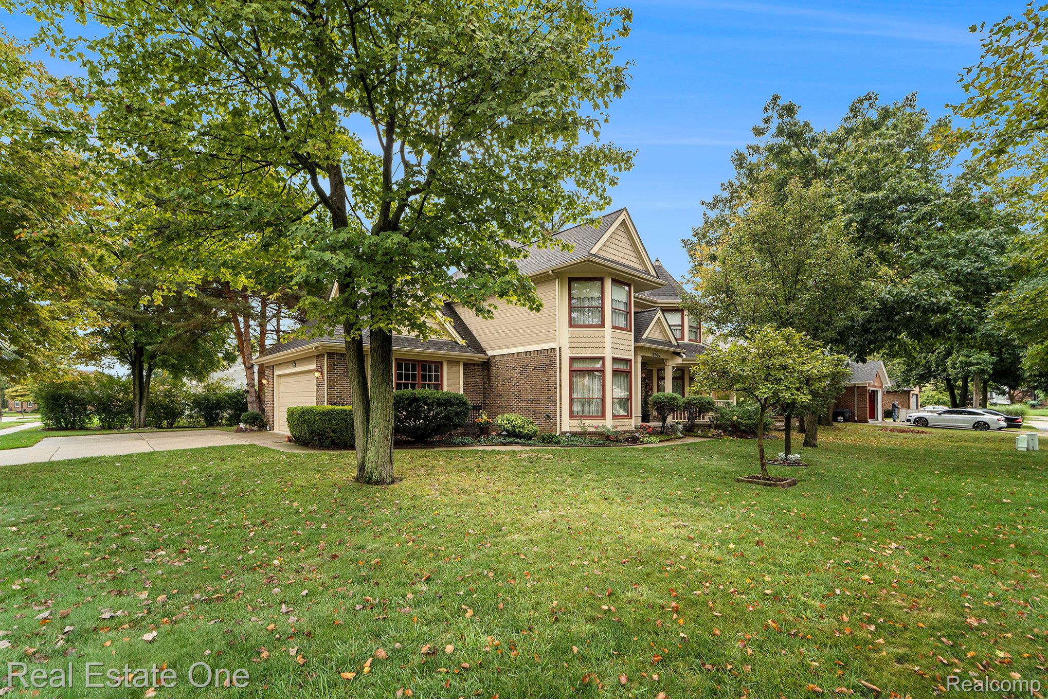 6764 Redford Circle