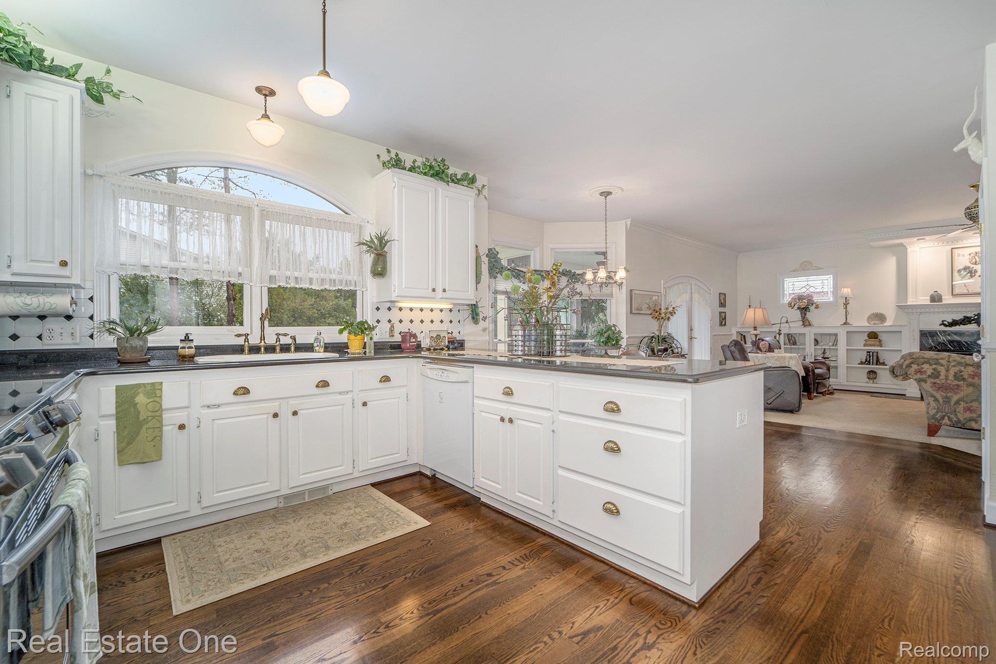 6764 Redford Circle