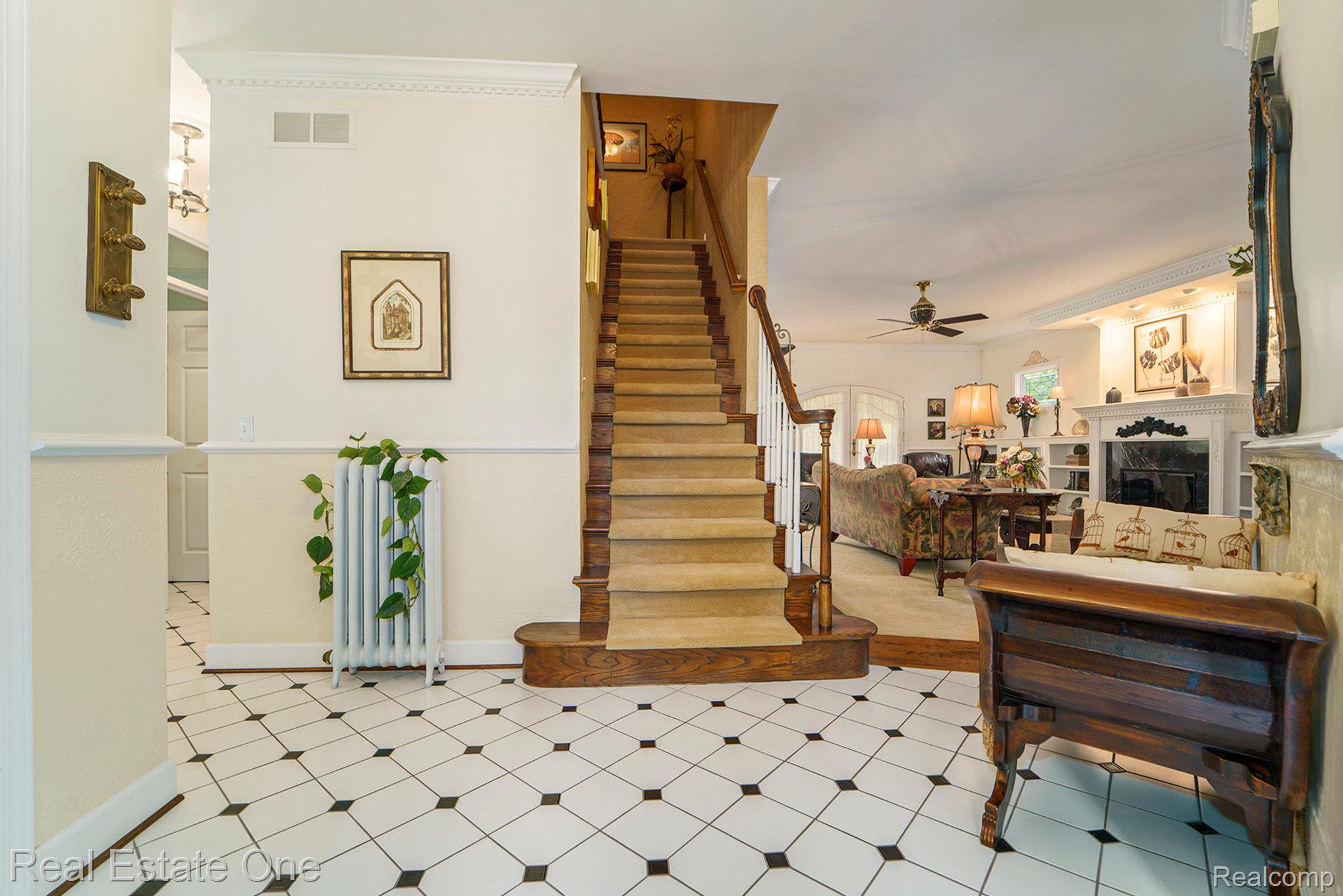 6764 Redford Circle