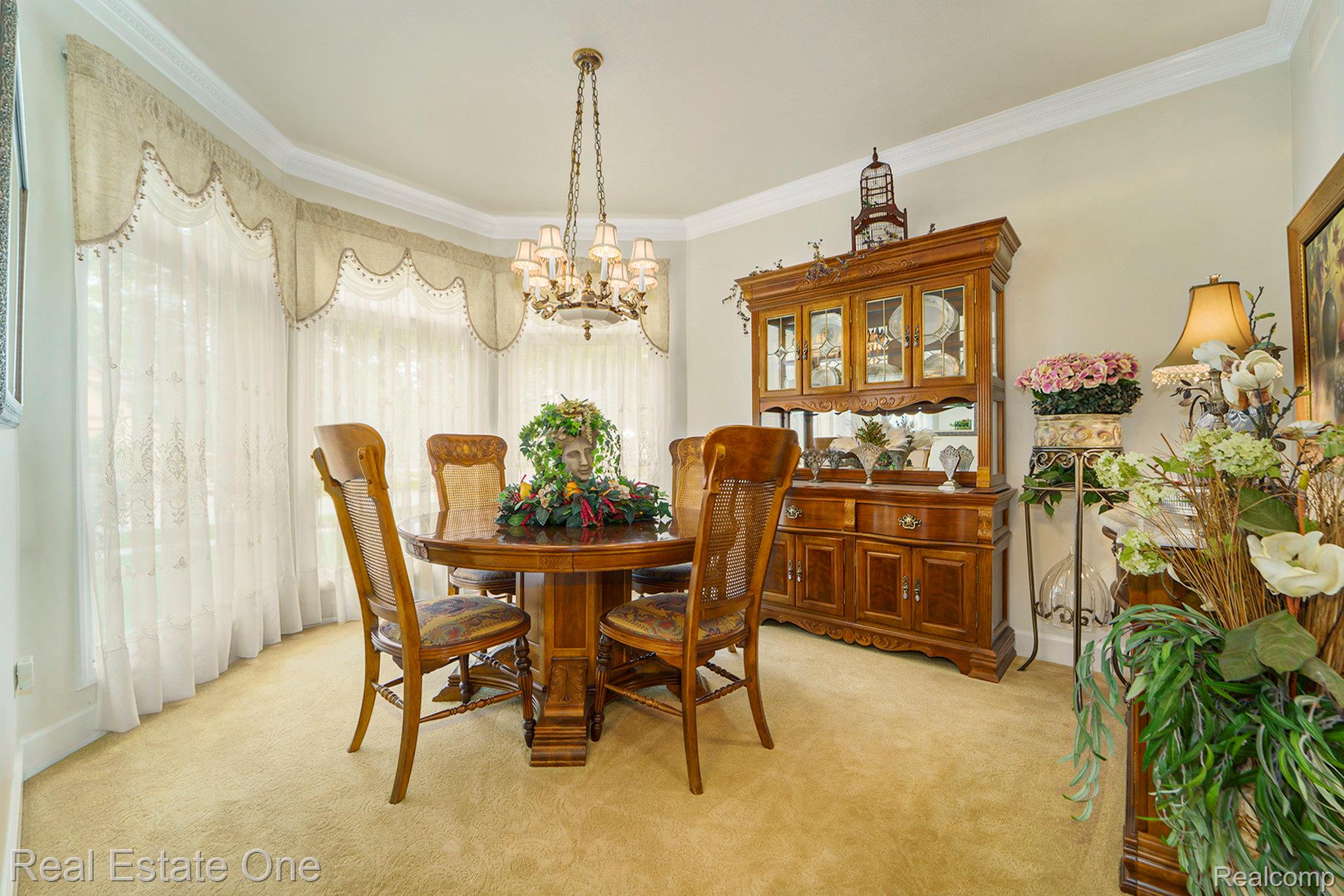 6764 Redford Circle