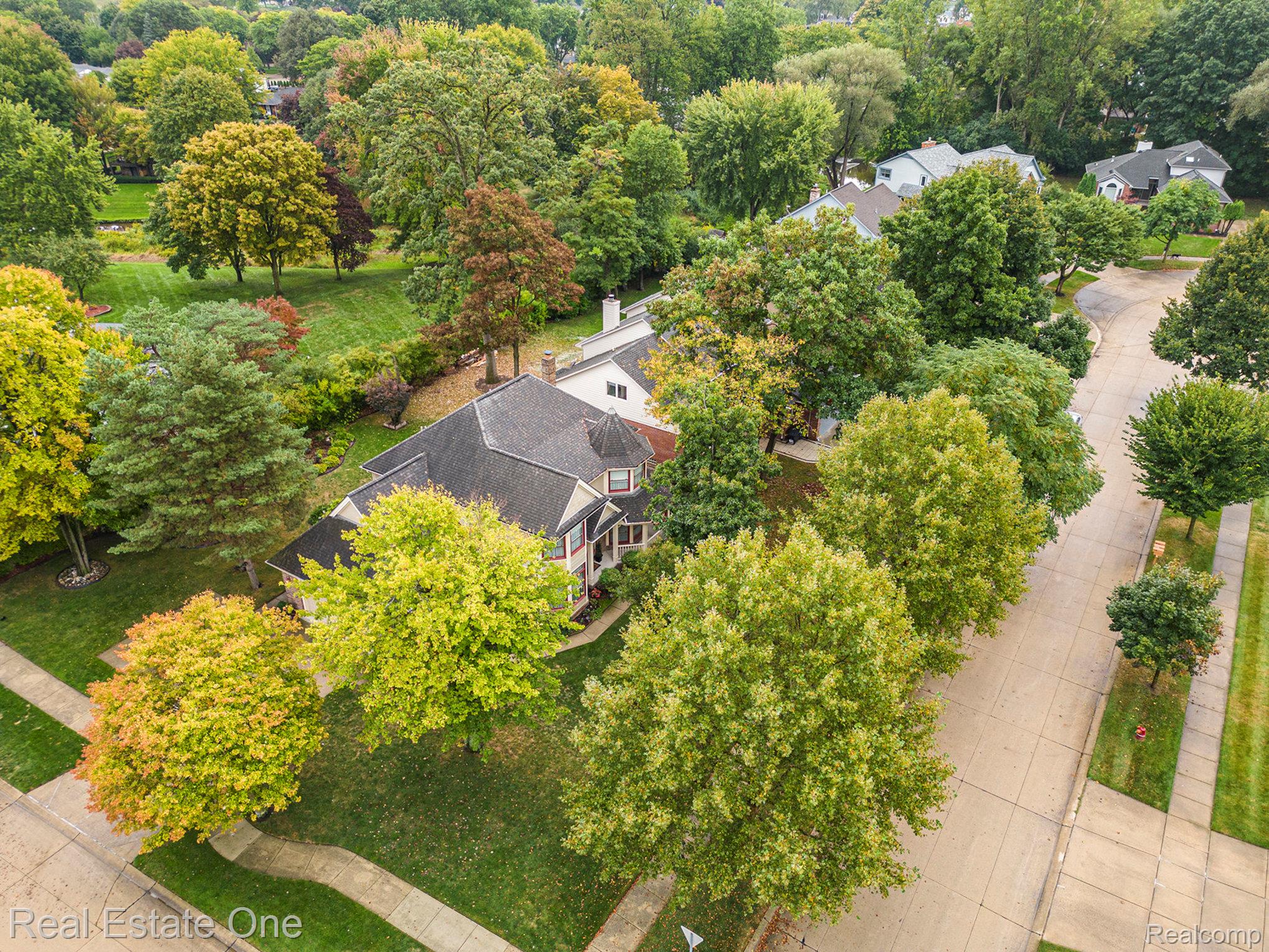6764 Redford Circle
