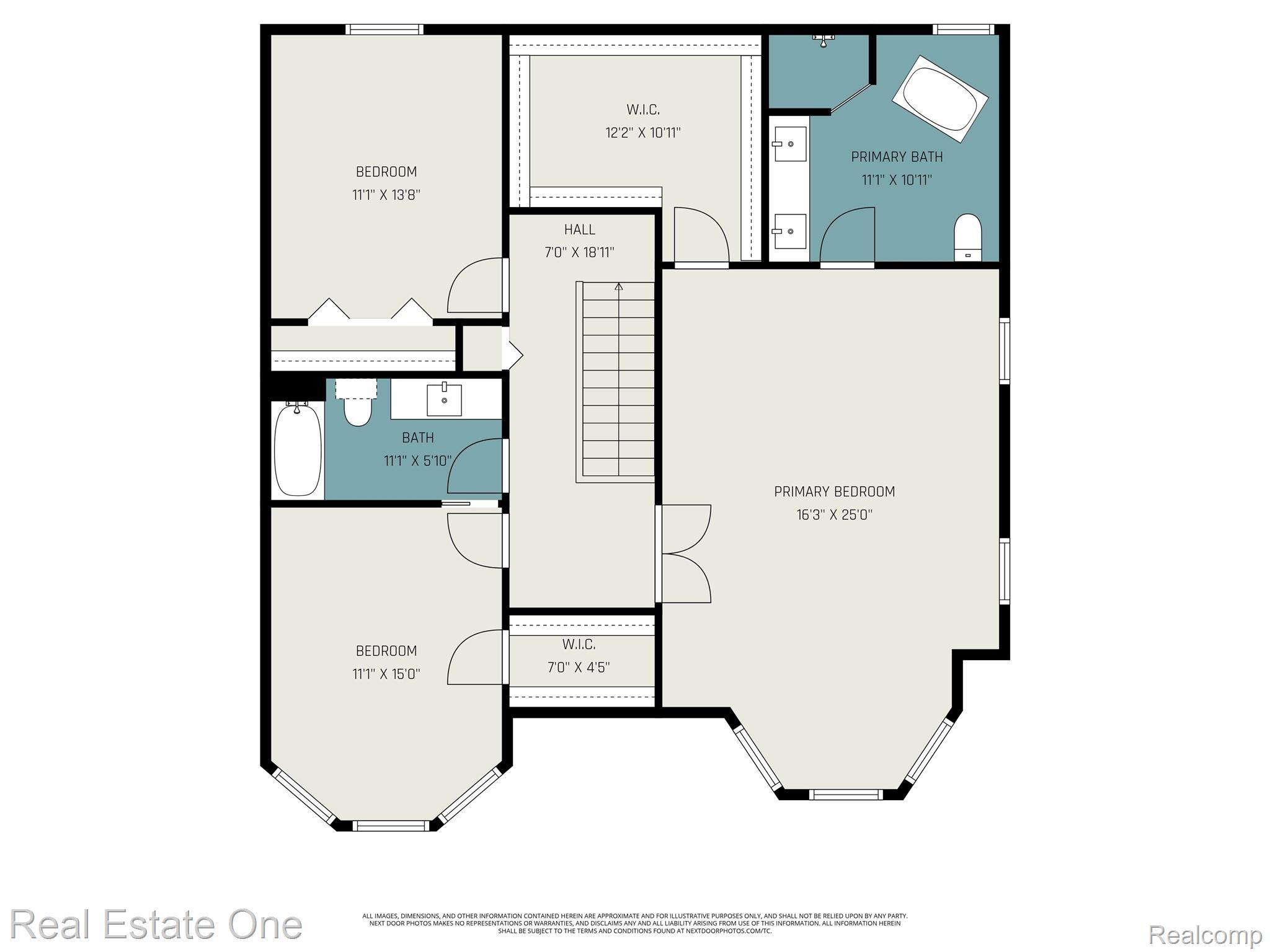 6764 Redford Circle