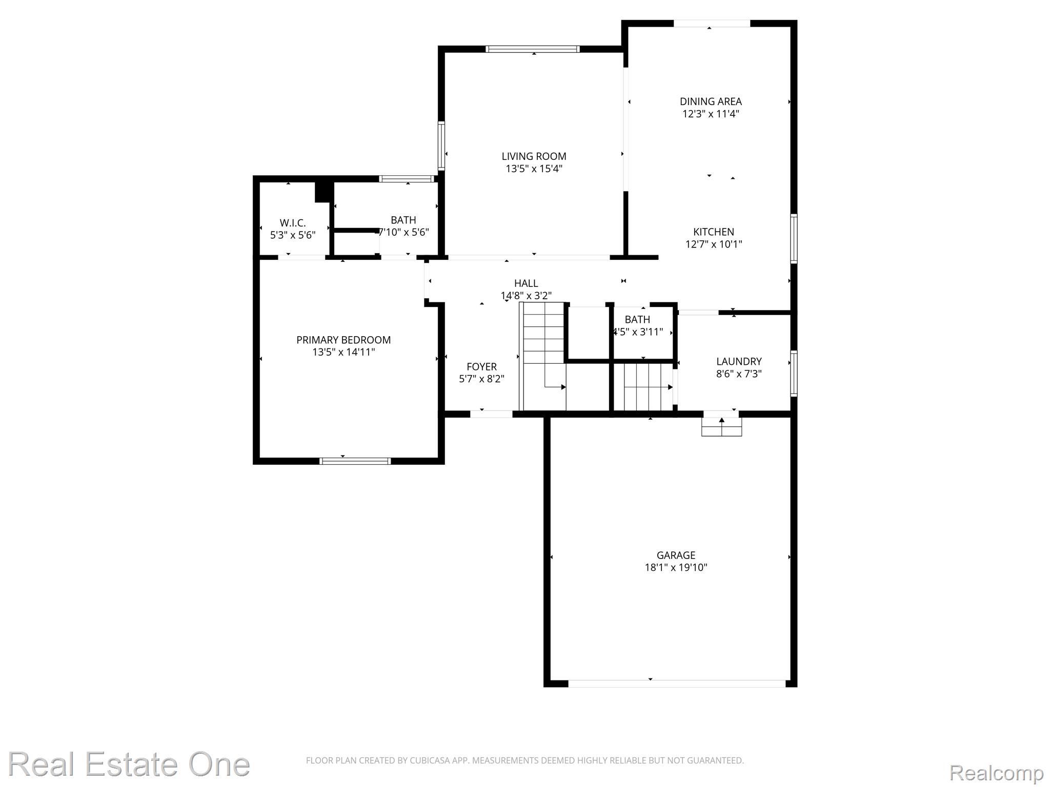 48749 Smokey Glen Court